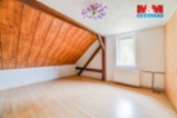 Prodej rodinného domu, 165 m², Podhradí