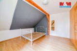 Prodej rodinného domu, 165 m², Podhradí
