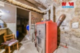 Prodej rodinného domu, 165 m², Podhradí