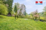 Prodej rodinného domu, 165 m², Podhradí