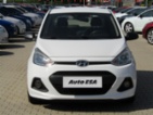 Hyundai I10, 1.0i, AC, hatchback, benzín