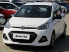 Hyundai I10, 1.0i, AC, hatchback, benzín