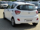 Hyundai I10, 1.0i, AC, hatchback, benzín