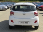 Hyundai I10, 1.0i, AC, hatchback, benzín