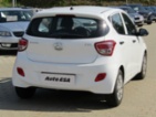 Hyundai I10, 1.0i, AC, hatchback, benzín