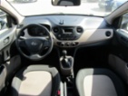 Hyundai I10, 1.0i, AC, hatchback, benzín