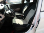Hyundai I10, 1.0i, AC, hatchback, benzín