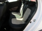 Hyundai I10, 1.0i, AC, hatchback, benzín