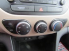 Hyundai I10, 1.0i, AC, hatchback, benzín
