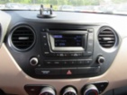 Hyundai I10, 1.0i, AC, hatchback, benzín