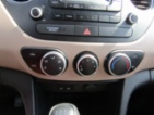 Hyundai I10, 1.0i, AC, hatchback, benzín