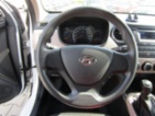 Hyundai I10, 1.0i, AC, hatchback, benzín