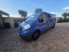 Opel Vivaro, 2.0CDTI  L2H1 9Míst, kombi, nafta