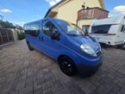 Opel Vivaro, 2.0CDTI  L2H1 9Míst, kombi, nafta