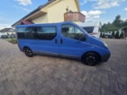 Opel Vivaro, 2.0CDTI  L2H1 9Míst, kombi, nafta