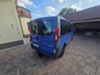 Opel Vivaro, 2.0CDTI  L2H1 9Míst, kombi, nafta