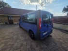 Opel Vivaro, 2.0CDTI  L2H1 9Míst, kombi, nafta