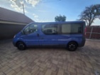 Opel Vivaro, 2.0CDTI  L2H1 9Míst, kombi, nafta
