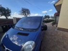 Opel Vivaro, 2.0CDTI  L2H1 9Míst, kombi, nafta