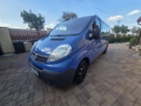 Opel Vivaro, 2.0CDTI  L2H1 9Míst, kombi, nafta