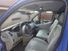 Opel Vivaro, 2.0CDTI  L2H1 9Míst, kombi, nafta