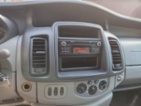 Opel Vivaro, 2.0CDTI  L2H1 9Míst, kombi, nafta