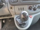 Opel Vivaro, 2.0CDTI  L2H1 9Míst, kombi, nafta