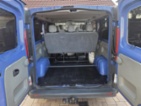 Opel Vivaro, 2.0CDTI  L2H1 9Míst, kombi, nafta