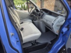 Opel Vivaro, 2.0CDTI  L2H1 9Míst, kombi, nafta