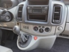 Opel Vivaro, 2.0CDTI  L2H1 9Míst, kombi, nafta