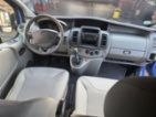 Opel Vivaro, 2.0CDTI  L2H1 9Míst, kombi, nafta