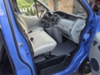 Opel Vivaro, 2.0CDTI  L2H1 9Míst, kombi, nafta
