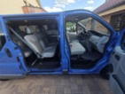 Opel Vivaro, 2.0CDTI  L2H1 9Míst, kombi, nafta