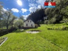 Prodej rodinného domu, 165 m², Podhradí