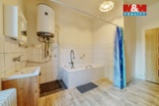 Prodej rodinného domu, 165 m², Podhradí