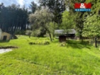 Prodej rodinného domu, 165 m², Podhradí