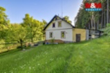 Prodej rodinného domu, 165 m², Podhradí