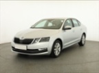 Skoda Octavia, 2.0 TDIStyle Plus , ČR,2.maj, Navi,