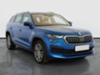 Skoda Kodiaq, 2.0 TDI,, SUV, Diesel