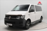 Volkswagen Transporter, 2,0 TDI 75 kW 9míst Záruka