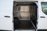 Ford Transit Custom, 2.0EB 280 Tre.L1 K.Van 4d
