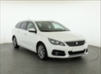 Peugeot 308, 1.5 BlueHDi, Serv.kniha, Kůže, Navi,,
