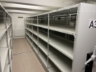 Pronájem skladovacích prostor na šanony, Vyškov - Město