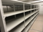 Pronájem skladovacích prostor na šanony, Vyškov - Město