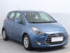 Hyundai ix20, 1.4 CRDi, Klima, Compact MPV, Diesel