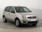 Ford Fusion, 1.4 TDCi, po STK, Klima, servisované,