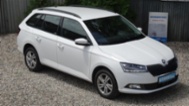 Škoda Fabia, Kombi 1.0TSi  Style, kombi, benzin