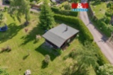 Prodej chaty, 58 m² se zahradou 1 463 m² Hroznětín
