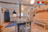 Prodej chaty, 58 m² se zahradou 1 463 m² Hroznětín