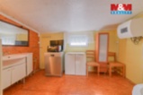 Prodej chaty, 58 m² se zahradou 1 463 m² Hroznětín